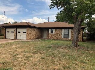 5609 Southmoor Dr, Abilene, TX 79606