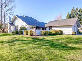 706 NW Augusta Ct, Albany, OR 97321