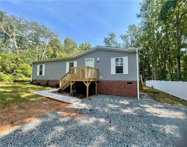 484 Avenue K, Lexington, NC, 27292