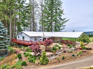 21780 NE Graham Ave, Yamhill, OR