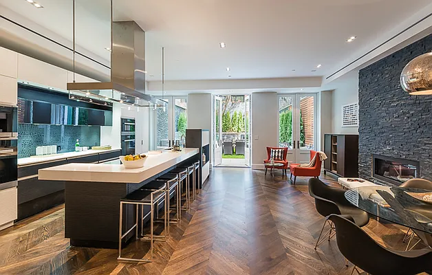 Sold by Brown Harris Stevens | media 2