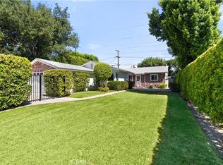 17201 Simonds St, Granada Hills, CA 91344