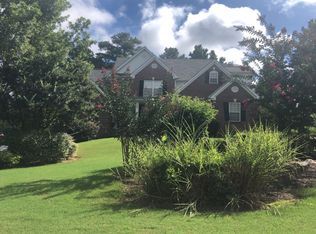 45 Winged Foot Rdg, Newnan, GA 30265