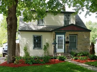 7516 Aldrich Ave S, Richfield, MN 55423