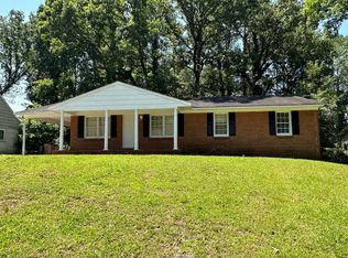1563 Wren Rd, Jonesboro, GA 30238