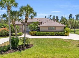 8721 Belle Meade Dr, Fort Myers, FL 33908