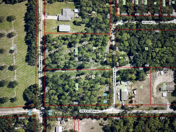 LOT 10 Baldwin St, Elberta, AL 36530