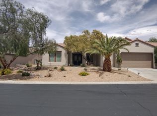 2058 Cambridge Springs Dr, Henderson, NV 89052