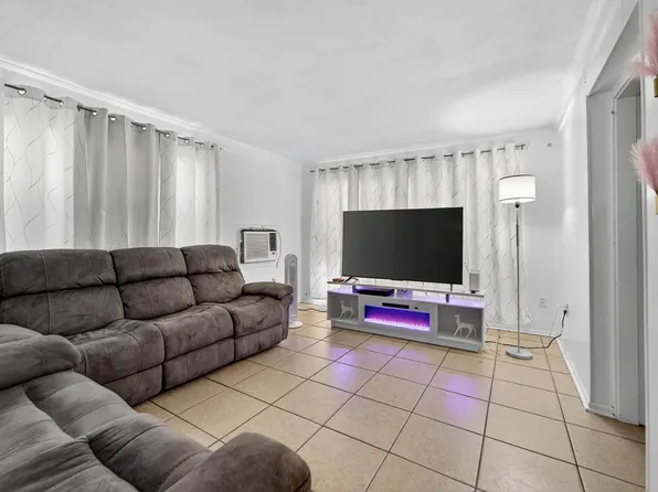 2656 NW 5th Street, Okeechobee, FL 34972