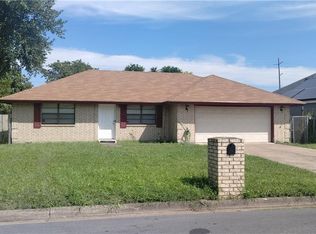 4419 Pine Ln, Brownsville, TX 78521