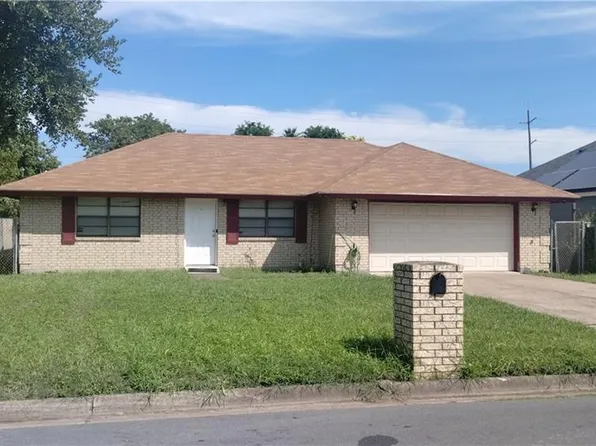 4419 Pine Ln, Brownsville, TX 78521