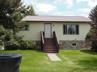 309 S Walnut St, Townsend, MT 59644