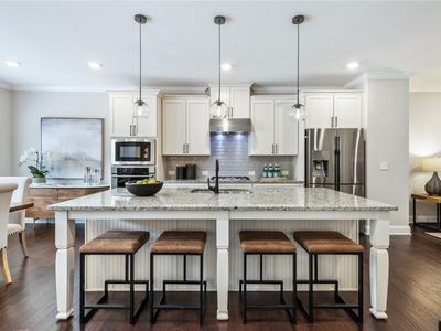 5125 Chesterfield Ln, Atlanta, GA, 30338