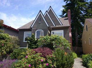 6728 18th Ave NW, Seattle, WA 98117
