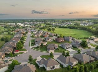 14625 Aspen Cir, Basehor, KS 66007