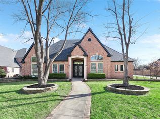 809 Laurel Oaks Ln, Colleyville, TX 76034