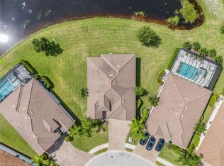 4278 Raffia Preserve Way, Naples, FL 34119