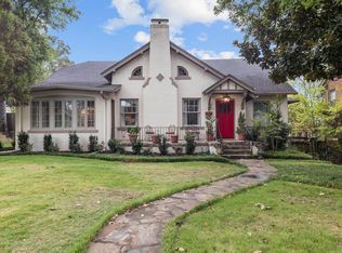 117 Ridgeway Dr, Little Rock, AR 72205