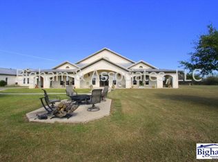 15910 Littig Rd, Elgin, TX 78653