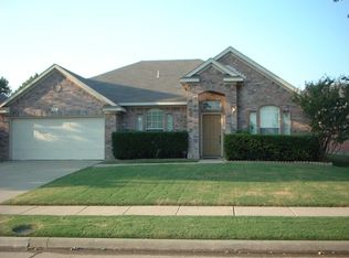 817 Snapdragon Ln, Plano, TX 75075