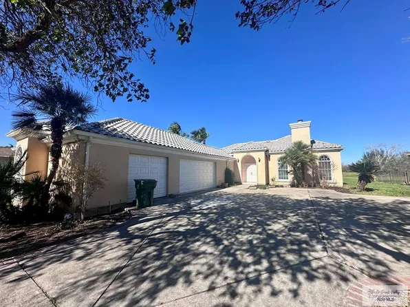 709 Morelos Ave, Rancho Viejo, TX 78575