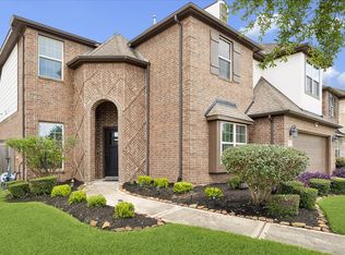 2503 Ormond Run, Missouri City, TX 77459