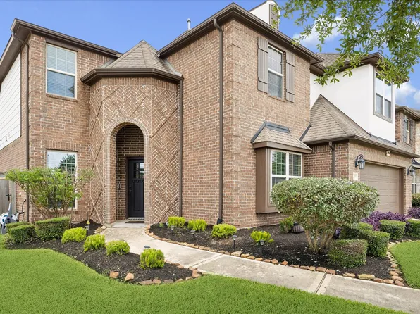 2503 Ormond Run, Missouri City, TX 77459