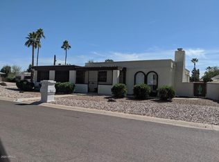 7109 E Colonial Club Dr, Mesa, AZ 85208