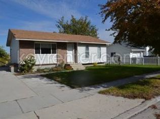 7348 W Paine Rd, Magna, UT 84044