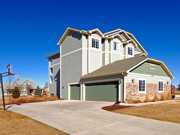 2nd image of 3427 Red Hawk Ln