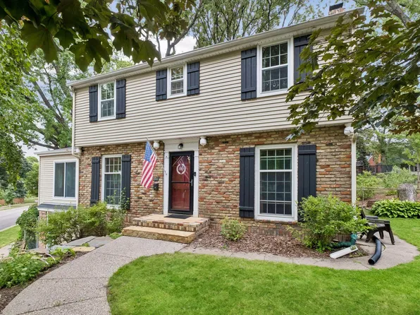 1995 Norfolk Ave, Saint Paul, MN 55116