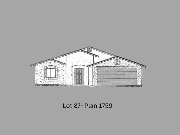 10243 E 33rd Ln Lot 87, Yuma, AZ 85365