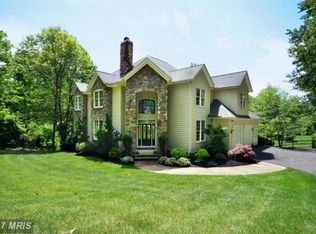 621 Cockeys Mill Rd, Reisterstown, MD 21136