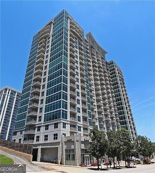 1st image of 250 Pharr Rd APT 1306