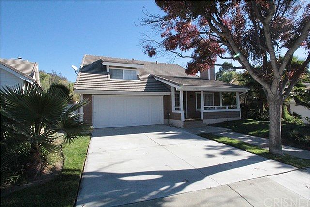 1st image of 27150 Baxard Pl