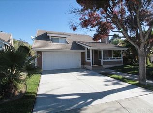 27150 Baxard Pl, Santa Clarita, CA 91354