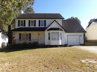 7444 Shillinglaw Cir, Fayetteville, NC 28314