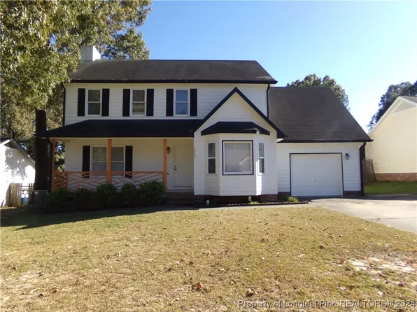 7444 Shillinglaw Cir, Fayetteville, NC 28314