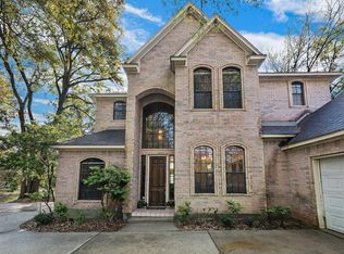 9580 Lake Conroe Dr, Conroe, TX 77304