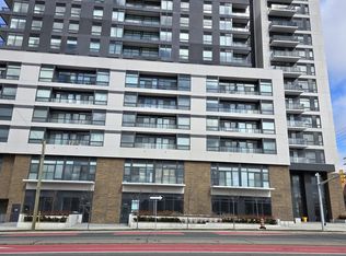 1350 Ellesmere Rd #613, Toronto, ON M1P0G6