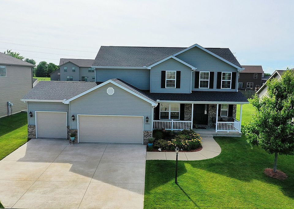 1st image of 10723 N Honeycreek Ln