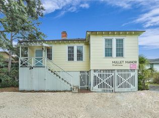 10 10th Terrace, Tybee Island, GA 31328