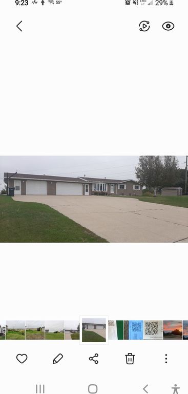3908 Old Red Trl NW - Property Image