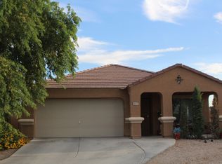 10337 W Hess St, Tolleson, AZ 85353