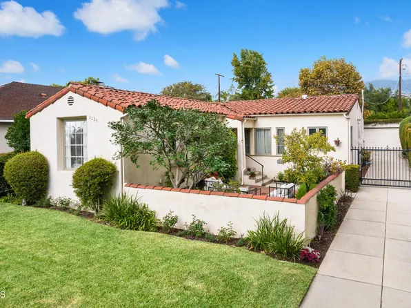 2225 Paloma St, Pasadena, CA 91104