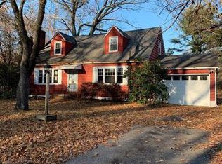 1401 Deacon Rd, Hainesport, NJ 08036