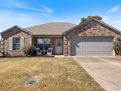 10 Waycross Dr, Greenbrier, AR, 72058