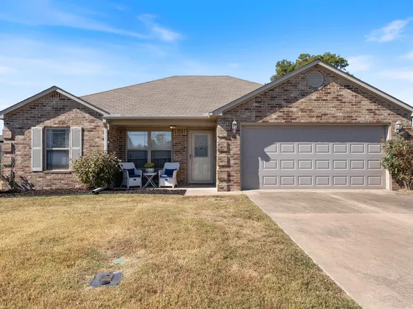 10 Waycross Dr, Greenbrier, AR 72058