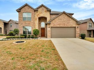 3533 Twin Pines Dr, Fort Worth, TX 76244