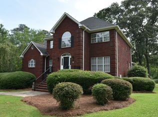 101 E Winds Dr, Alpine, AL 35014